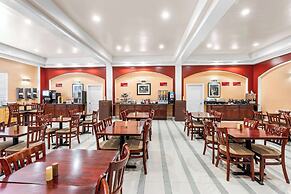 Best Western Plus Yosemite Way Station Motel