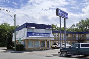 Travelodge by Wyndham Moose Jaw