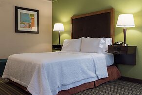 Hampton Inn Brooksville Dade