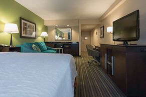 Hampton Inn Brooksville Dade