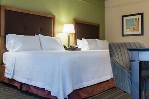 Hampton Inn Brooksville Dade