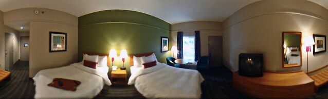 Hampton Inn Brooksville Dade