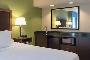 Hampton Inn Brooksville Dade