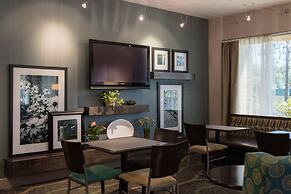 Hampton Inn Brooksville Dade