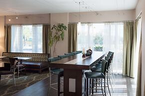 Hampton Inn Brooksville Dade