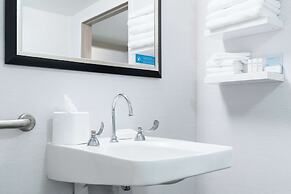 Hampton Inn Brooksville Dade