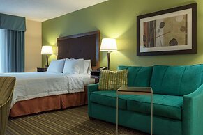 Hampton Inn Brooksville Dade