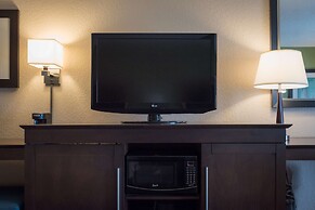 Hampton Inn Brooksville Dade