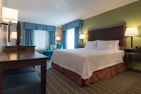 Hampton Inn Brooksville Dade