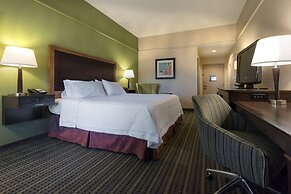 Hampton Inn Brooksville Dade