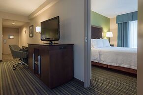 Hampton Inn Brooksville Dade