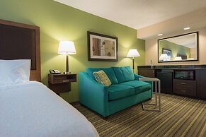 Hampton Inn Brooksville Dade