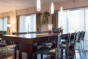 Hampton Inn Brooksville Dade