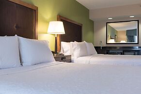 Hampton Inn Brooksville Dade