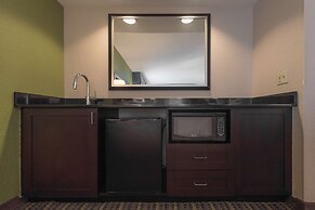 Hampton Inn Brooksville Dade