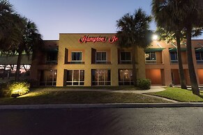 Hampton Inn Brooksville Dade