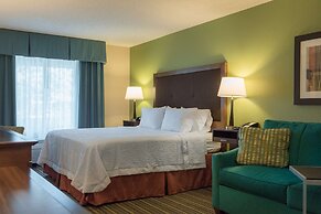 Hampton Inn Brooksville Dade