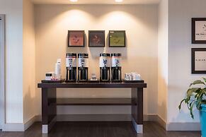 Hampton Inn Brooksville Dade