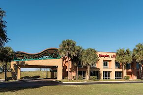 Hampton Inn Brooksville Dade