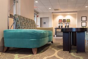 Hampton Inn Brooksville Dade