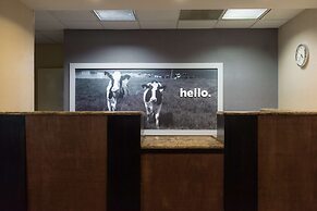 Hampton Inn Brooksville Dade