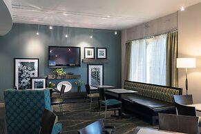 Hampton Inn Brooksville Dade