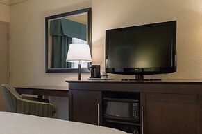 Hampton Inn Brooksville Dade