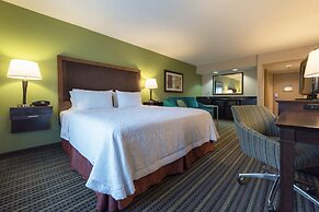 Hampton Inn Brooksville Dade