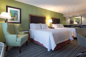 Hampton Inn Brooksville Dade