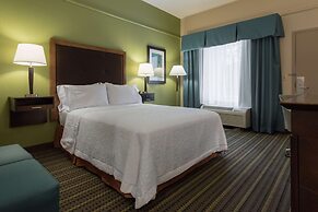 Hampton Inn Brooksville Dade
