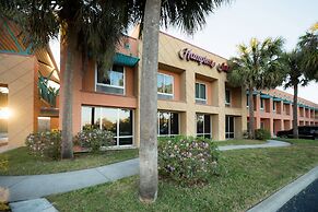Hampton Inn Brooksville Dade