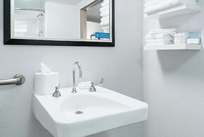 Hampton Inn Brooksville Dade