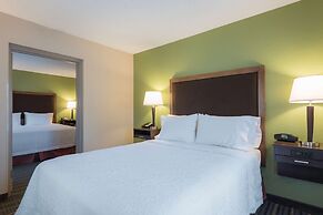 Hampton Inn Brooksville Dade