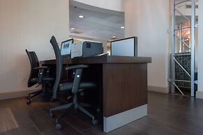 Hampton Inn Brooksville Dade