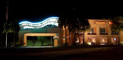 Hampton Inn Brooksville Dade
