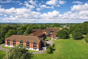 Macdonald Botley Park Hotel & Spa