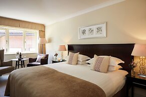 Macdonald Botley Park Hotel & Spa