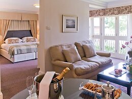 Macdonald Botley Park Hotel & Spa