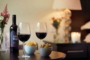 Macdonald Botley Park Hotel & Spa