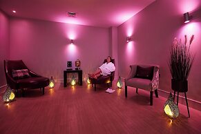 Macdonald Botley Park Hotel & Spa