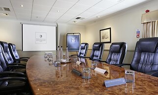 Macdonald Botley Park Hotel & Spa