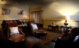 Macdonald Botley Park Hotel & Spa