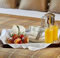 Macdonald Botley Park Hotel & Spa