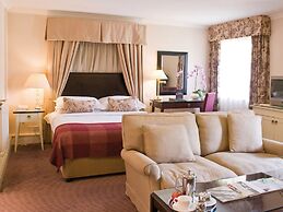 Macdonald Botley Park Hotel & Spa