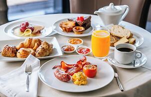 Macdonald Botley Park Hotel & Spa