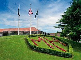 Macdonald Botley Park Hotel & Spa