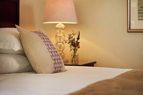Macdonald Botley Park Hotel & Spa