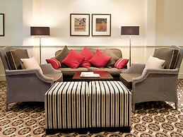 Macdonald Botley Park Hotel & Spa