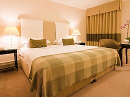 Macdonald Botley Park Hotel & Spa
