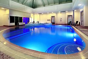 Macdonald Botley Park Hotel & Spa